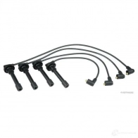 Высоковольтные провода зажигания, комплект HERTH+BUSS 4029416109493 FIL 09 j5384020 635560 - Изображение 2