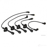 Высоковольтные провода зажигания, комплект HERTH+BUSS 635512 j5382028 Y 7XU9 4029416089733