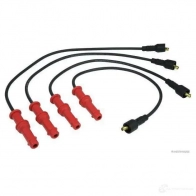 Высоковольтные провода зажигания, комплект HERTH+BUSS 635563 4029416142131 j5384032 T 26MG8 - Изображение 2