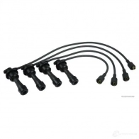 Высоковольтные провода зажигания, комплект HERTH+BUSS 4029416090463 LL6BL EV j5385008 635570 - Изображение 2
