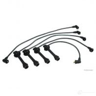 Высоковольтные провода зажигания, комплект HERTH+BUSS 84WL C01 4029416089696 j5382024 635509 - Изображение 2