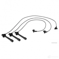 Высоковольтные провода зажигания, комплект HERTH+BUSS 635521 8NOWAW 2 4029416142001 j5382061 - Изображение 2