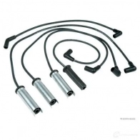 Провода зажигания HERTH+BUSS 9RTNJ N 4029416089313 635477 J5380900 - Изображение 2