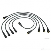Высоковольтные провода зажигания, комплект HERTH+BUSS j5390002 28MPN JX 635609 4029416090937 - Изображение 2