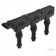 Катушка зажигания HERTH+BUSS 4026736371838 U2FF 9 19050058 818848
