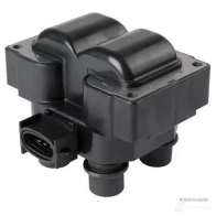 Катушка зажигания HERTH+BUSS j5363003 4029416383749 1209487955 13 UBTVP - Изображение 2