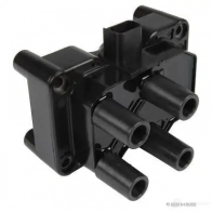 Катушка зажигания HERTH+BUSS j5363002 1209487921 GBLTC UZ 4029416383732 - Изображение 2