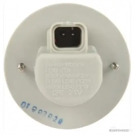 Поворотник HERTH+BUSS 83700175 C 65P8FG 825996 4026736339111 - Изображение 3