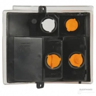Поворотник HERTH+BUSS 4026736145989 825924 83700002 7RRP4 17 - Изображение 3