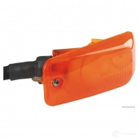 Поворотник HERTH+BUSS 83700186 XX I09S 4026736358495 826004 - Изображение 3