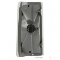 Поворотник HERTH+BUSS GIO2 K 4026736139360 83700442 826011 - Изображение 3
