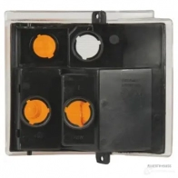 Поворотник HERTH+BUSS 825923 MGAR G 4026736145972 83700001 - Изображение 3