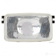 Вставка фары HERTH+BUSS 81658026 825179 3UPB 78I 4026736145576