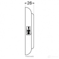 Внутреннее освещение HERTH+BUSS QJ JJ78 826713 4026736383954 84740108 - Изображение 4