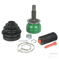 Шрус приводного вала, комплект HERTH+BUSS 4029416300654 1423246196 U3Z 1H j28205142