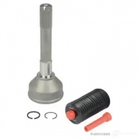 Шрус приводного вала, комплект