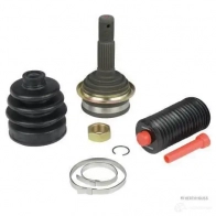 Шрус приводного вала, комплект HERTH+BUSS 4029416041618 623886 BXB JGH9 j2826001