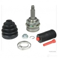 Шрус приводного вала, комплект HERTH+BUSS Suzuki Baleno UCA0F0 Z 4029416259105 j2828125