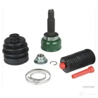 Шрус приводного вала, комплект HERTH+BUSS 4029416296339 j2827031 623922 6 TTQ45Q