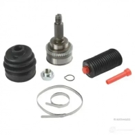 Шрус приводного вала, комплект HERTH+BUSS 4029416322649 j2828127 Suzuki Alto CE 57B