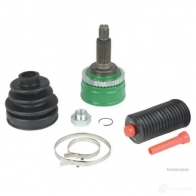 Шрус приводного вала, комплект HERTH+BUSS WMVYN 80 Suzuki Baleno j2828126 4029416296261