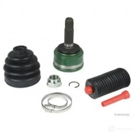 Шрус приводного вала, комплект HERTH+BUSS 623981 4029416042066 XM 7UIM j2834000