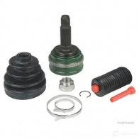 Шрус приводного вала, комплект HERTH+BUSS 5A QC4 4029416102777 j2824132 Honda Prelude 4 (BB1, 2, 3) Купе