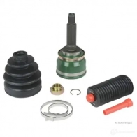 Шрус приводного вала, комплект HERTH+BUSS Suzuki Swift j2828023 4029416169879 C WVD8VY