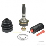 Шрус приводного вала, комплект HERTH+BUSS 3 5DEXI j2826000 4029416041601 623885