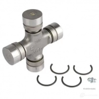 Крестовина кардана HERTH+BUSS 5L9EM S 4029416287023 J2929007 624290 - Изображение 2