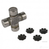 Крестовина кардана HERTH+BUSS J2929002 PDPVSL 1 4029416170363 624286