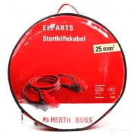Провода для прикуривания от внешнего источника HERTH+BUSS 52289850 823314 carboos t D3QOWL