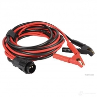 Провода для прикуривания от внешнего источника HERTH+BUSS K0JLIL truckstart safe 52289741 823304