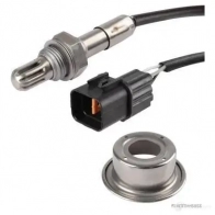 Лямбда зонд, кислородный датчик HERTH+BUSS 4029416399313 1424386787 j1470309 4L 3ZK - Изображение 2