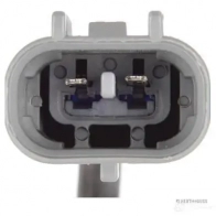 Лямбда зонд, кислородный датчик HERTH+BUSS VX0N K 620645 j1462021 4029416340377 - Изображение 2