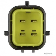 Лямбда зонд, кислородный датчик HERTH+BUSS 5I80P 9D j1461020 4029416340148 620620 - Изображение 2