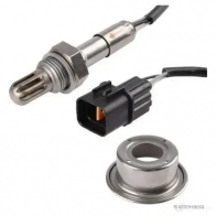 Лямбда зонд, кислородный датчик HERTH+BUSS 1424386780 j1460516 4029416399252 IMUSH J - Изображение 2