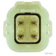 Лямбда зонд, кислородный датчик HERTH+BUSS 9 U2EGZE j1468012 620731 4029416341190 - Изображение 2