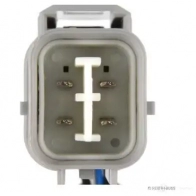 Лямбда зонд, кислородный датчик HERTH+BUSS ZQBR E 1437534796 j1474025 - Изображение 2
