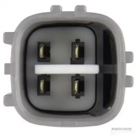 Лямбда зонд, кислородный датчик HERTH+BUSS 620652 j1462028 4029416340483 8MW5 A9W - Изображение 2