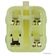 Лямбда зонд, кислородный датчик HERTH+BUSS 4029416341152 A2GQC I 620727 j1467006 - Изображение 2