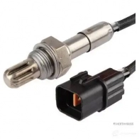 Лямбда зонд, кислородный датчик HERTH+BUSS 1424386788 6F4 AM 4029416399320 j1470521 - Изображение 2