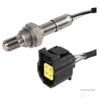 Лямбда зонд, кислородный датчик HERTH+BUSS 1424386791 HVIH3 E 4029416399306 j1475026 - Изображение 2