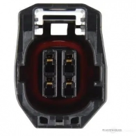 Лямбда зонд, кислородный датчик HERTH+BUSS 620667 j1463017 7B WWA4 4029416340599 - Изображение 2