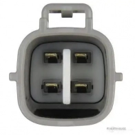 Лямбда зонд, кислородный датчик HERTH+BUSS TC RTUWV 620659 4029416342074 j1462035 - Изображение 2