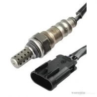 Лямбда зонд, кислородный датчик HERTH+BUSS 4029416341312 F63 QR Kia j1470308