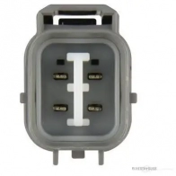 Лямбда зонд, кислородный датчик HERTH+BUSS j1464015 0A 4UJK 620696 4029416340872 - Изображение 2