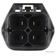 Лямбда зонд, кислородный датчик HERTH+BUSS j1461024 4029416340186 620624 9DM DM7 - Изображение 2
