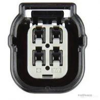 Лямбда зонд, кислородный датчик HERTH+BUSS VXQ LM 620700 j1464019 4029416340919 - Изображение 2