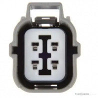 Лямбда зонд, кислородный датчик HERTH+BUSS JXMF HU j1467008 1437528461 - Изображение 2
